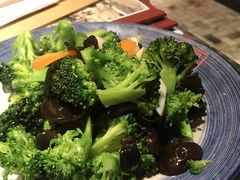 兰溪小炒-兰溪小馆(首经贸店)