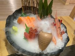 -季玄精致日本料理自助餐(闸北公园店)