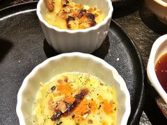 -牛YO烧肉烤肉自助(万象城春河里店)