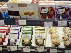 -凯司令西点房(虹桥路站店)