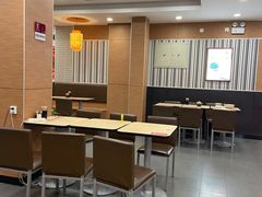 大堂-李先生牛肉面大王(东营凯莱店)
