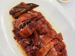 古法烧鹅-朱仔记食府(江南大道店)