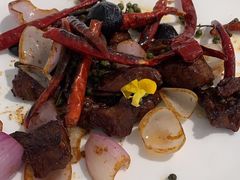 -月福京味斋·烤鸭店·北京菜(鼓楼总店)