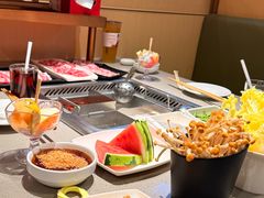 -海底捞火锅(万达广场店)