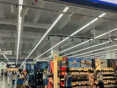 -迪卡侬(安德门店)