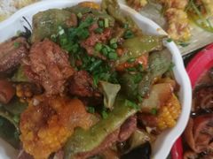 -人民公社大食堂(顺义总店)