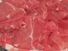 -福寿斋·老北京铜锅涮肉·烧烤(清岚店)