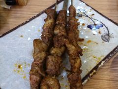 -阿里西北美食(小黄庄店)