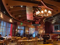 -MR.ROCKY洛奇先生RESTAURANT&BAR(宝安壹方城店)