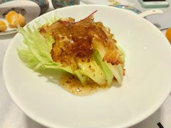 -肆月河豚·新淮扬(金融街店)