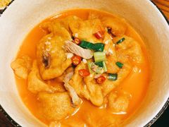 油豆腐拆骨肉-湘爵士(王府井百货黄兴中路店)