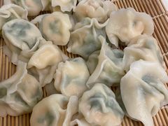 -开海·红岛海鲜虾水饺(石老人店)