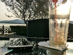-望海·帆船主题咖啡厅•品茗下午茶(石湖景区店)