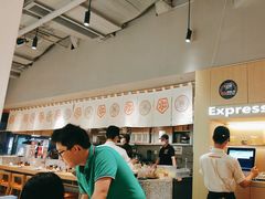 -堂本家·二代目·炸猪排(Express东海店)