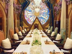 -叶叶菩提(太原别墅店)