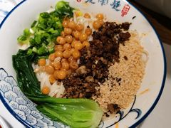 -宽窄巷成都菜(青岛路万达广场店)
