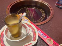 -大吉利·潮汕鲜牛肉火锅(总店)