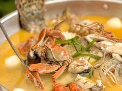 -龙井壹号·茶缘山景宴(龙井村店)