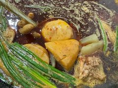 -石灰市毛记烧鸡公(解放碑店)