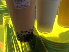 -CoCo都可(大华二店)