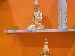 -泰古龙抓龙筋·spa按摩(静安店)