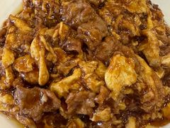 -烤肉宛饭庄(北新桥店)