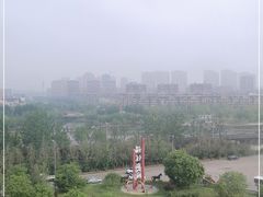 -前关湿地公园