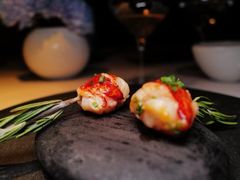 -三嚥阁 La Villa Restaurant
