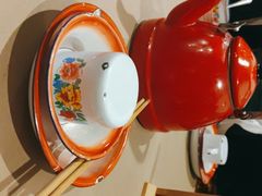 -老三样·旧食新味(船山路店)
