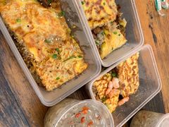 -老通城豆皮大王(吉庆街店)