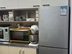 -爱之旅diy烘焙坊(西直门店)