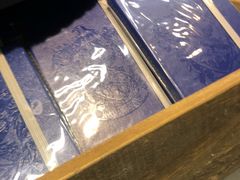 -九又四分之三站台