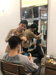 -INSTYLE造型·明星店