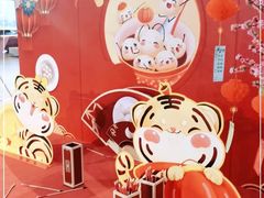 -奔驰北京极光星徽(四元桥店)