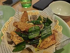 -mango tree芒果树泰国餐厅(青岛万象城店)