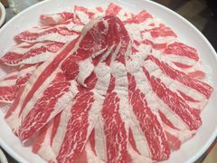 -侃爷南门铜锅涮肉