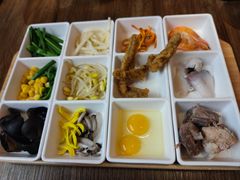 -云海肴·汽锅鸡·云南菜(广安门天虹店)