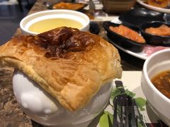 -青岛蓝海大饭店·爱琴海自助餐厅(崂山店)