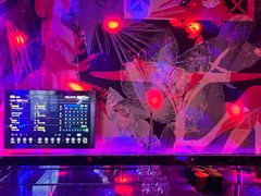 -INLOVE KTV(古墩印象城店)