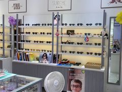 -ALPS阿尔卑斯眼镜(我格广场店)