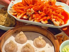 -裕兴记•蟹黄面馆(人民广场店)