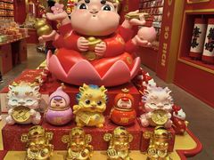 -磁器口古镇