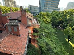 -上海瑞金洲际酒店