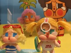 -泡泡玛特POPMART(正佳广场店)