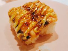 -争鲜回转寿司(金桥家乐福店)