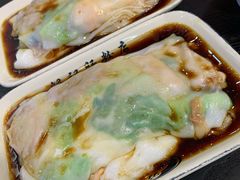 牛肉拉肠-源记肠粉(华贵路店)