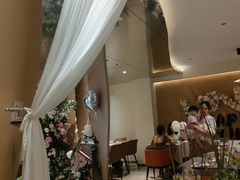 -LE SHARE洛笙·花园西餐(北京路步行街店)