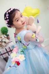 -童年映像精致儿童摄影（糖果baby）(石路店)