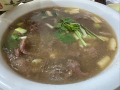 -香满阁小炒(古堰画乡景区店)