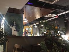 -咖法森林·咖啡  酒吧(天河店)